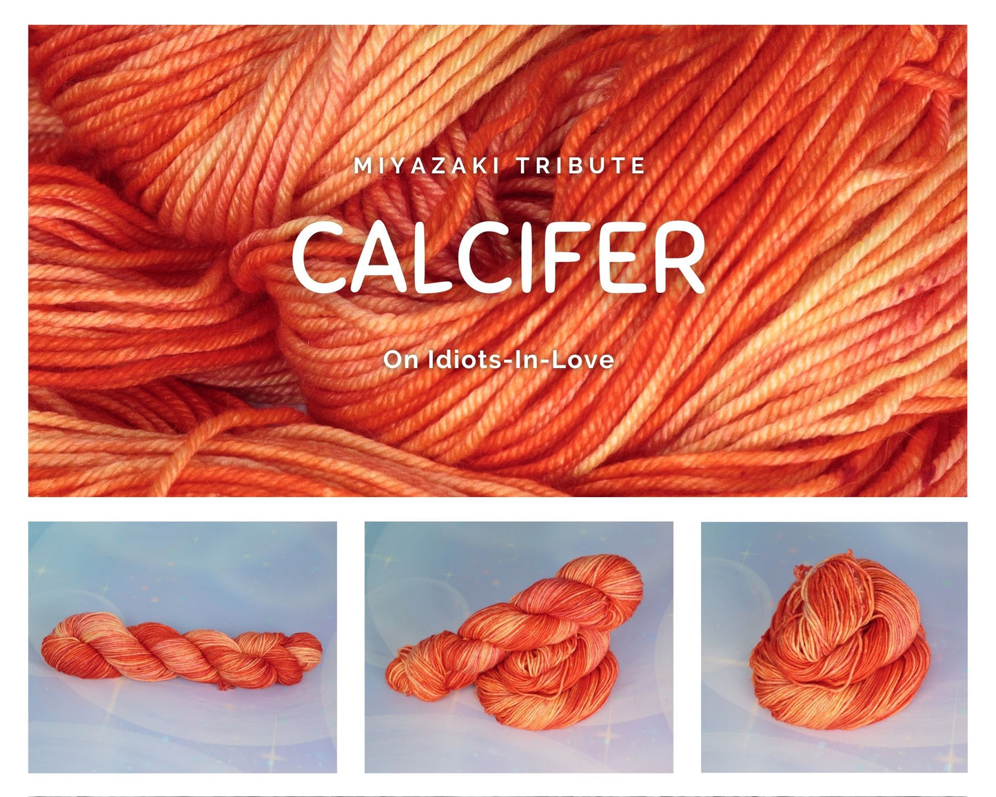 Calcifer