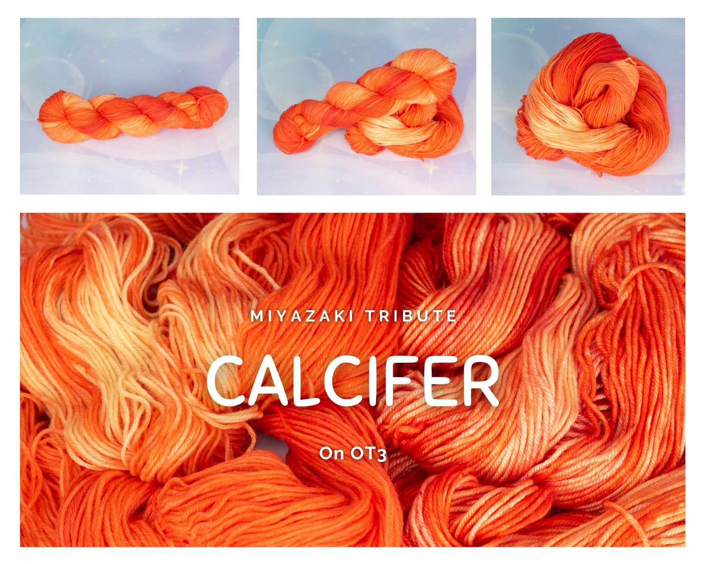 Calcifer