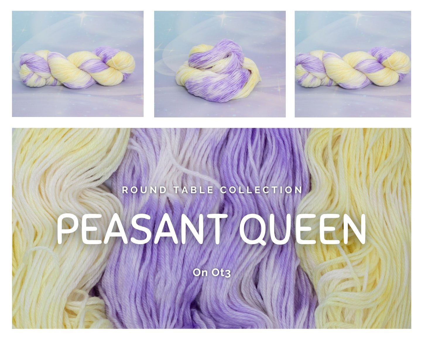 Peasant Queen
