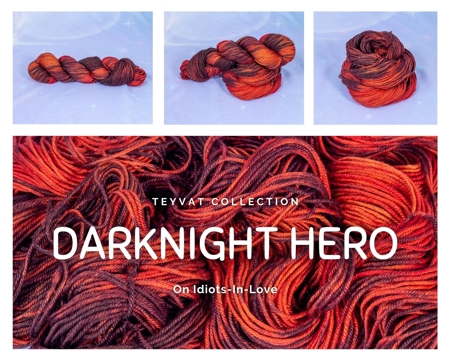 Darknight Hero