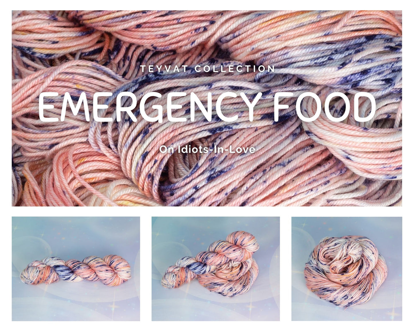 Emergency Food