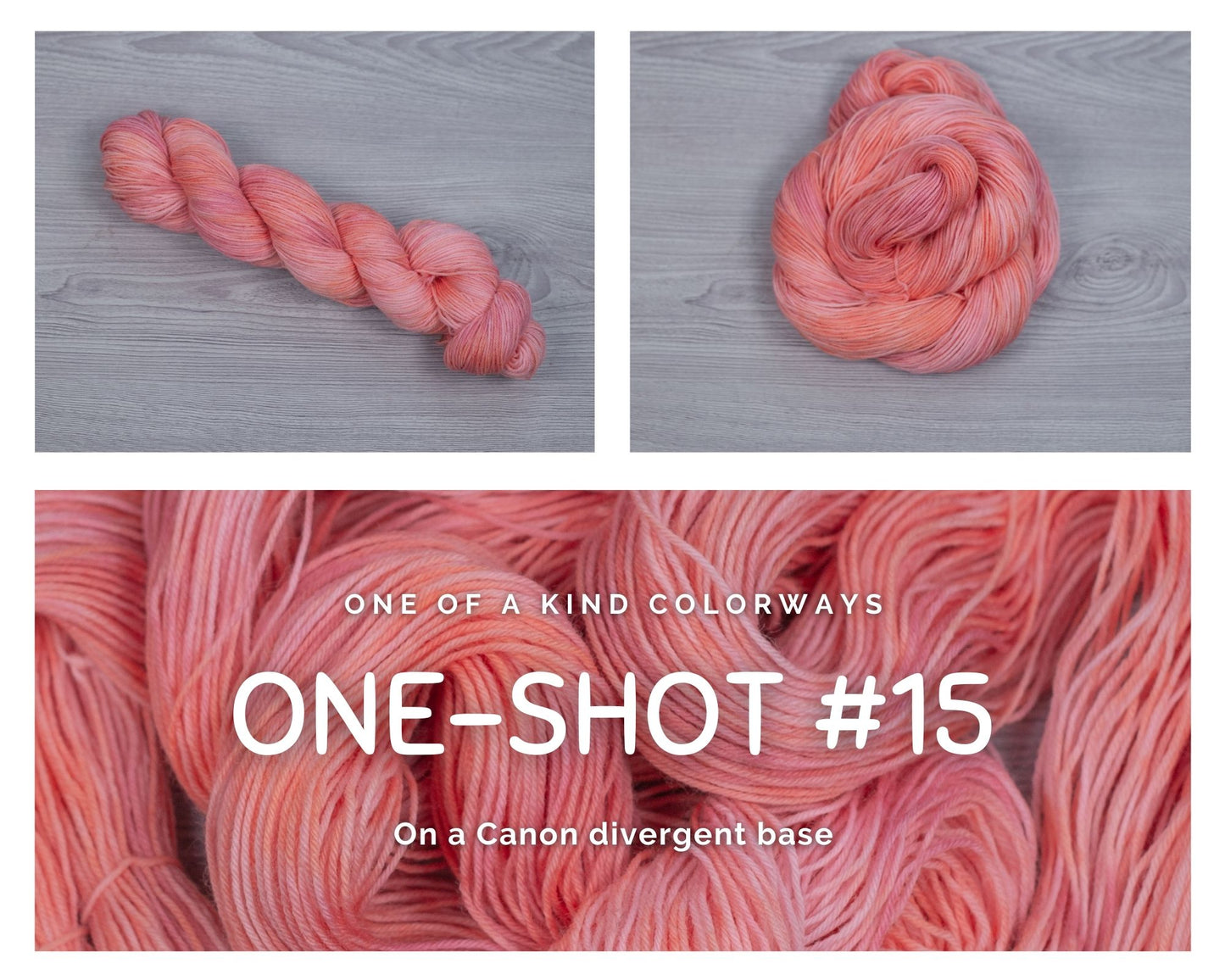 One-Shot #15
