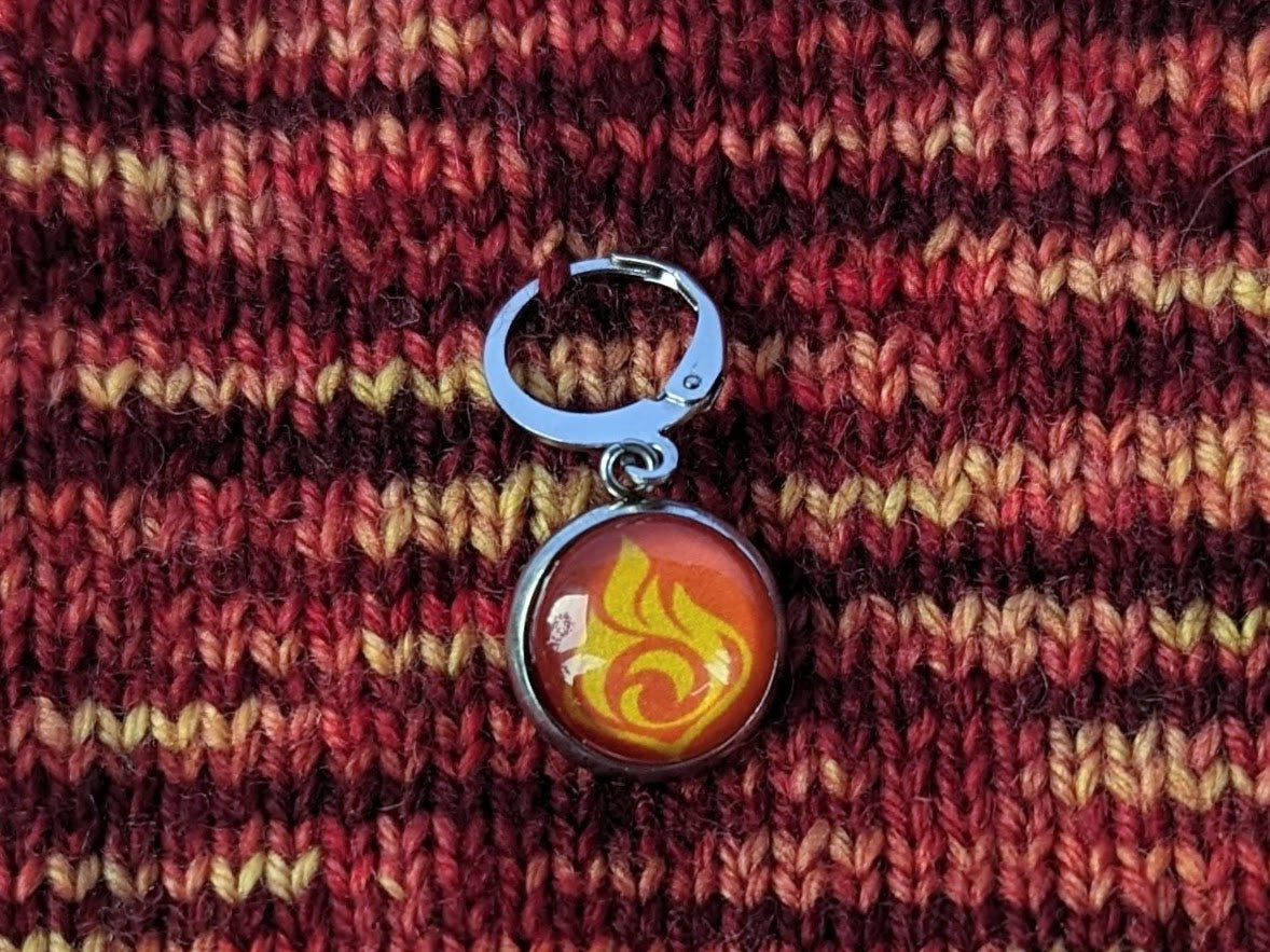 Vision Stitch Markers