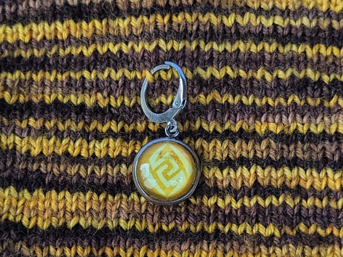 Vision Stitch Markers