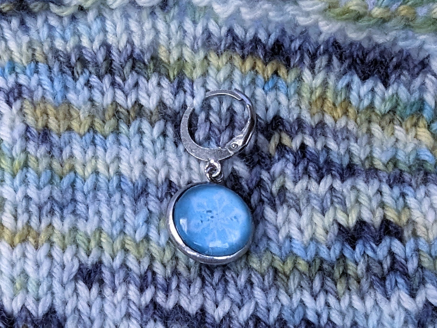 Vision Stitch Markers