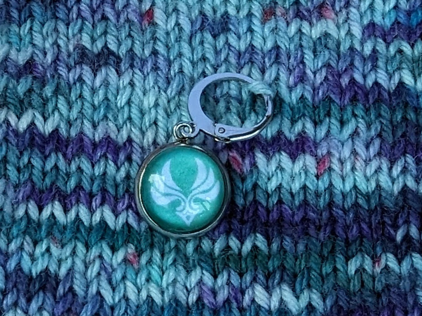 Vision Stitch Markers