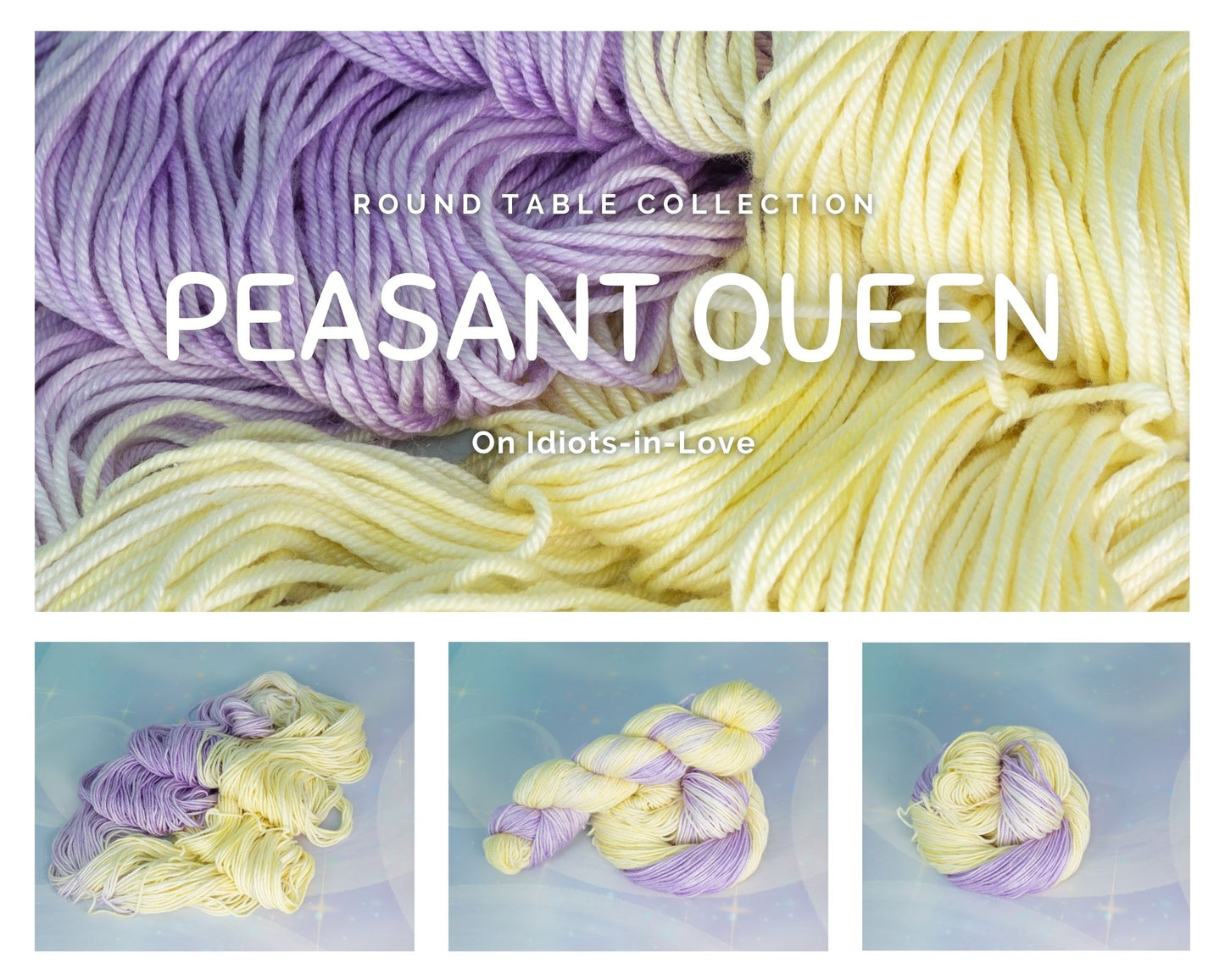 Peasant Queen