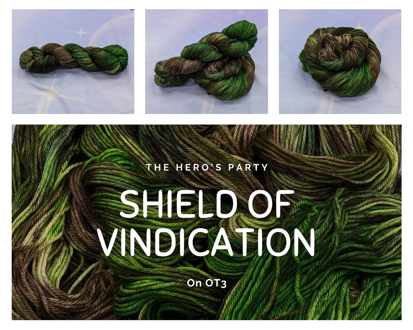 Shield of Vindication