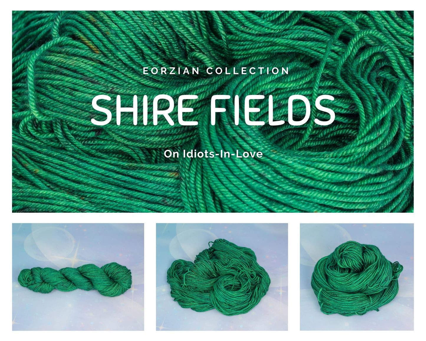 Shire Fields