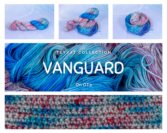 Vanguard