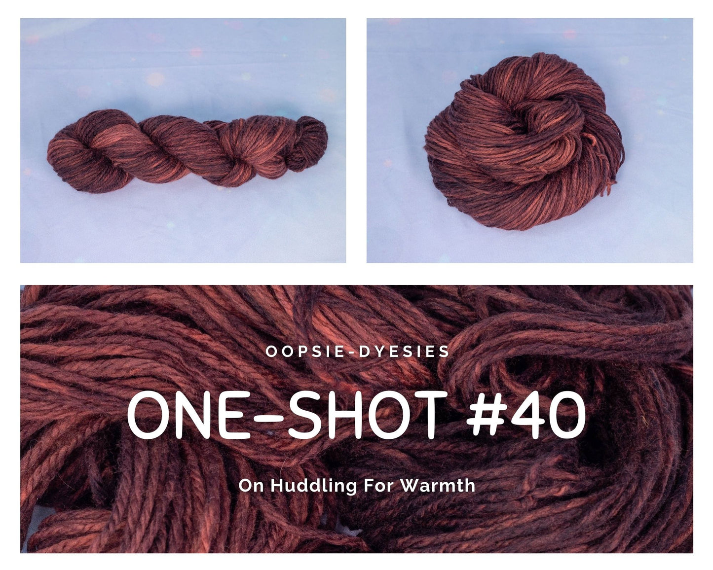 One-Shot #40