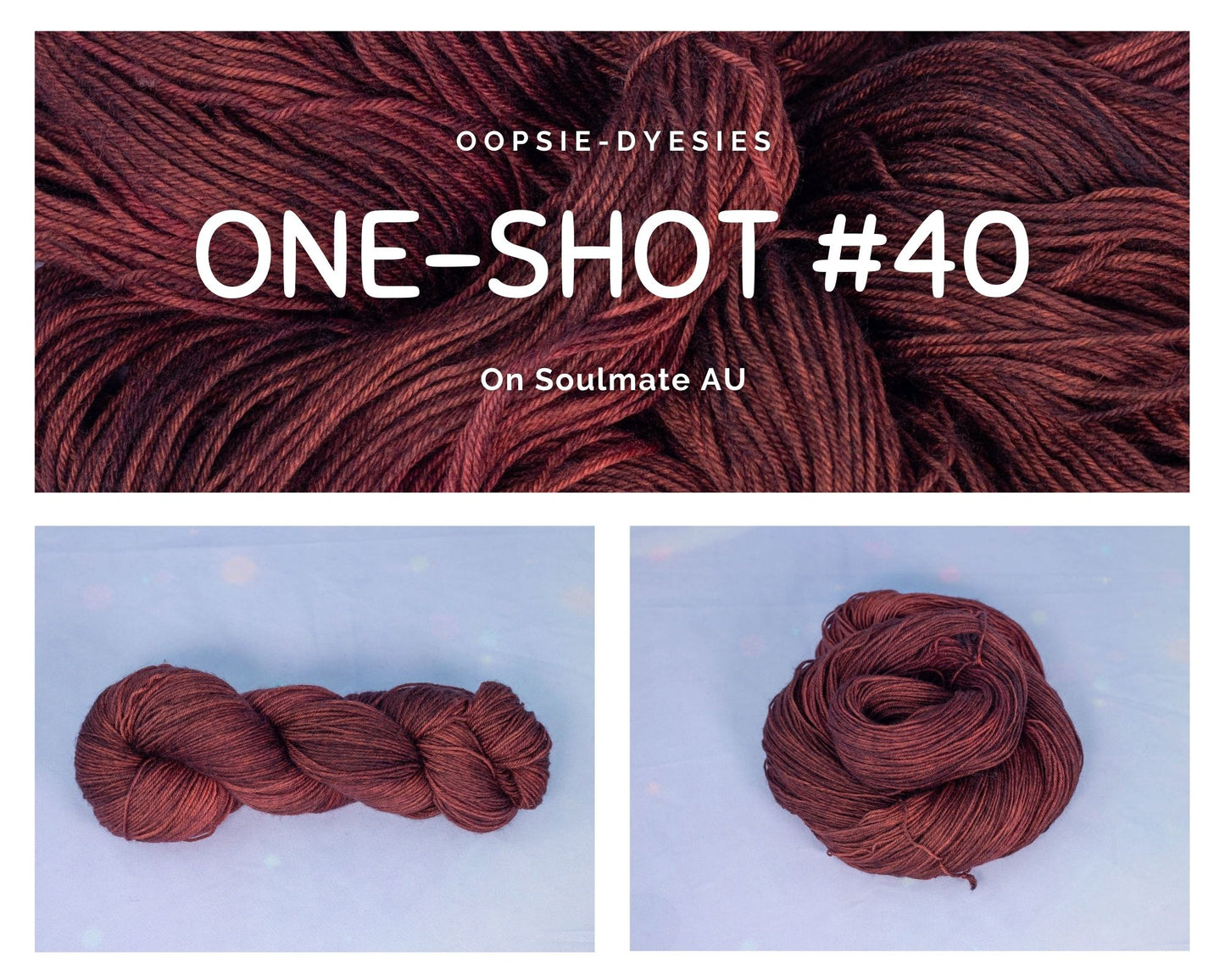 One-Shot #40