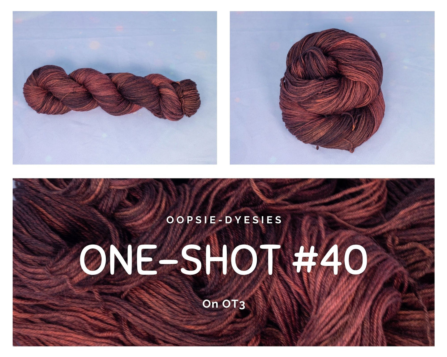 One-Shot #40