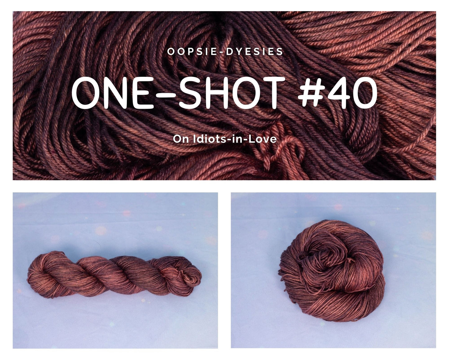 One-Shot #40