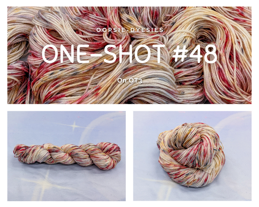 One-shot #48