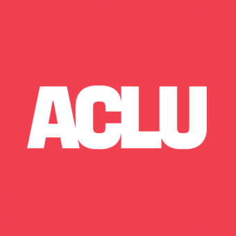 Donation to ACLU American Civil Liberties Union Foundation (National HQ)