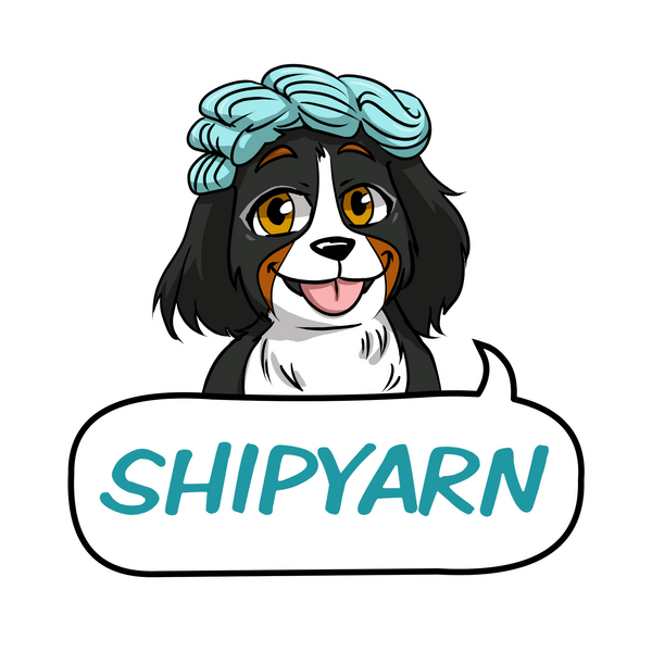 shipyarn