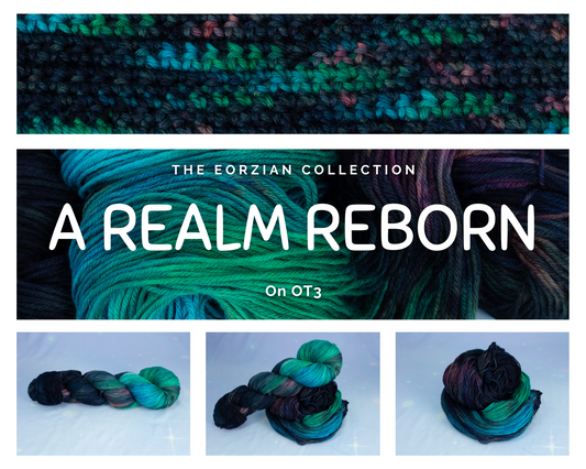 A Realm Reborn