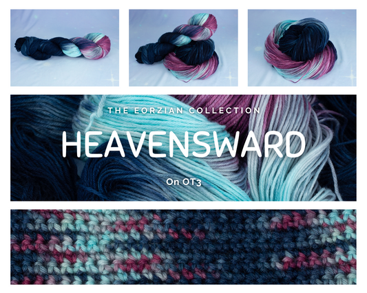 Heavensward