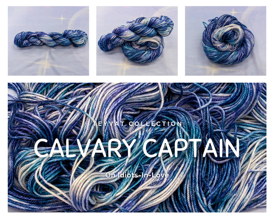 Calvary Captain