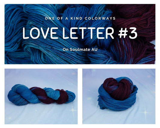 Love Letter #3