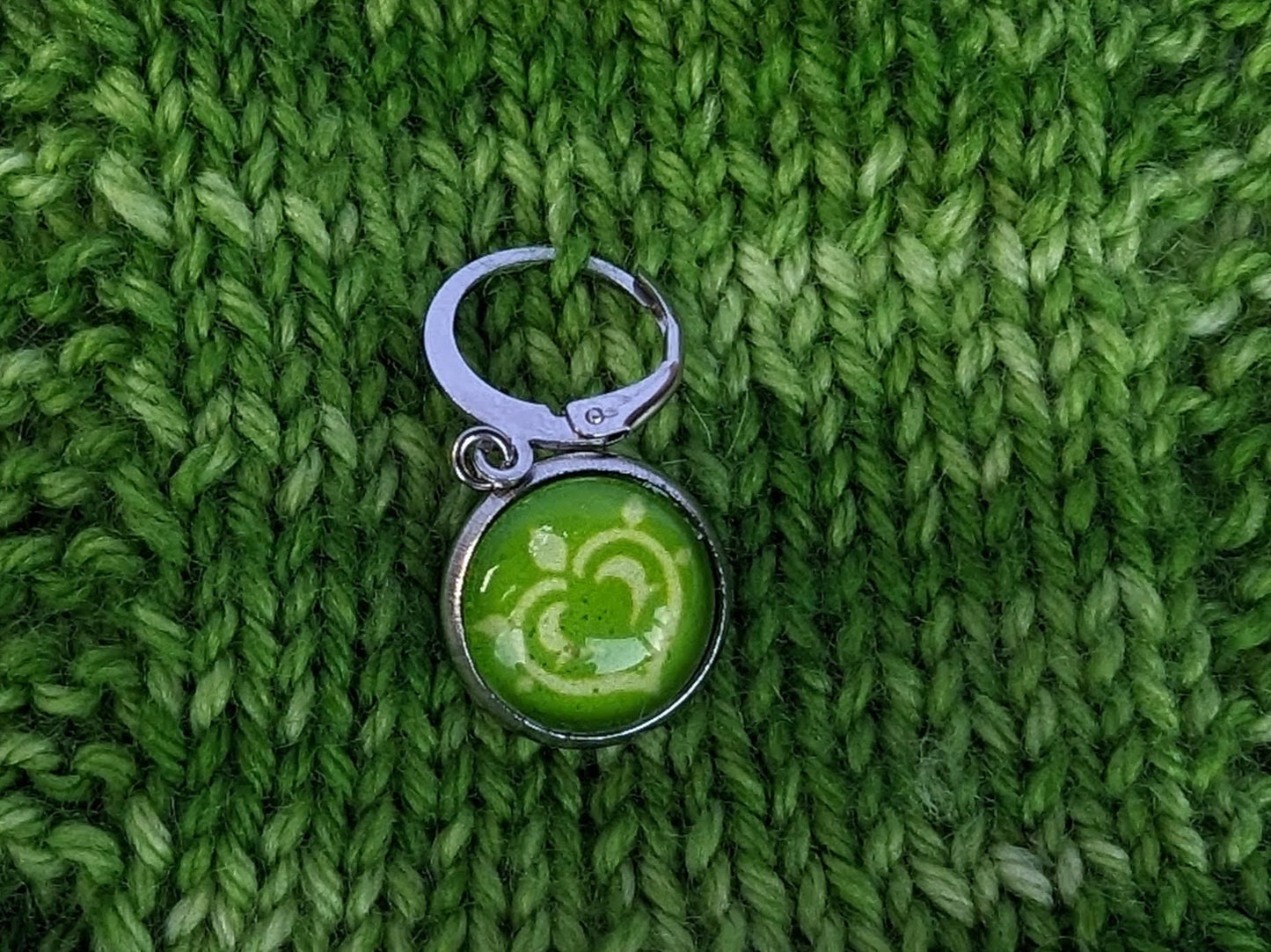 Vision Stitch Markers