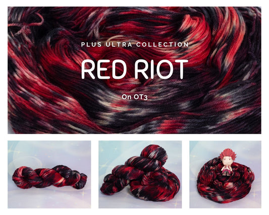 Red Riot