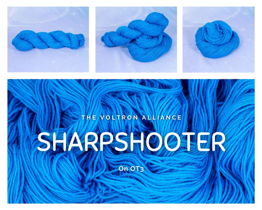 Sharpshooter