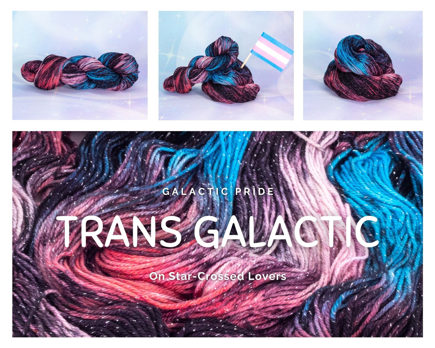 Trans Galactic