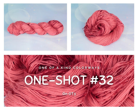 One-Shot #32