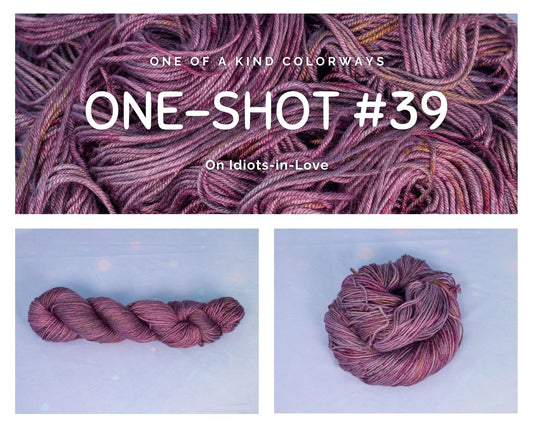 One-Shot #39