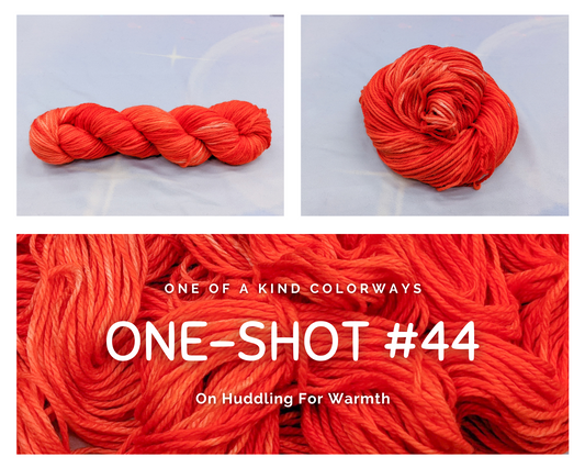 One-shot #44