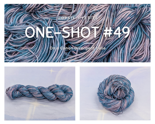 One-Shot #49