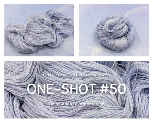 One-Shot #50