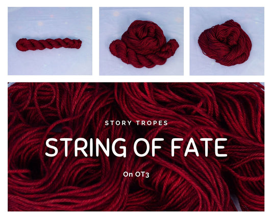 String of Fate